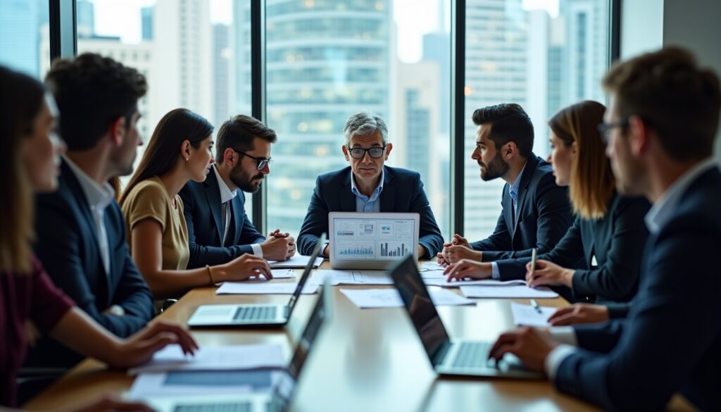 IA et Ressources Humaines : quand l'entraînement des modèles met en péril les données sensibles de votre entreprise