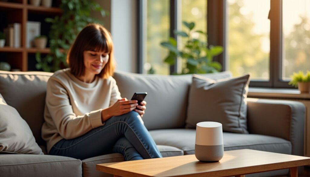 Google transforms the smart home: Gemini offers an interaction finally natural