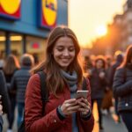 Lidl merevolusi telekomunikasi Eropa dengan peluncuran operator seluler low-cost-nya
