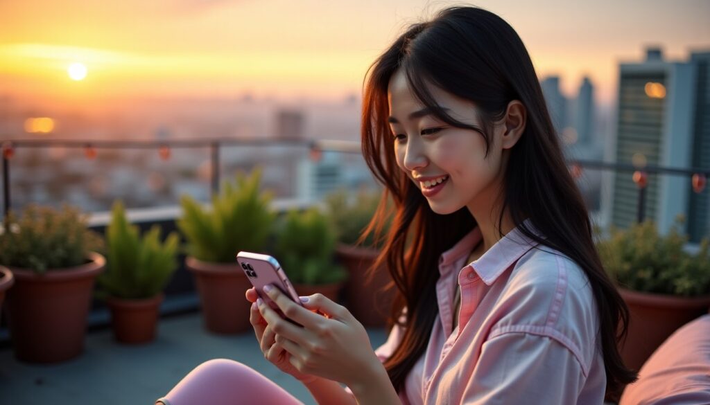 Temukan fitur-fitur luar biasa baru yang kini dapat Anda jelajahi di Instagram