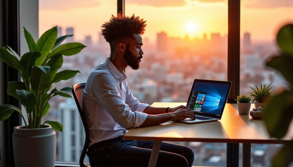 Windows and Copilot: Discover 5 little-known tips to optimize your experience