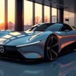 Mercedes-Benz integra Liquid AI localmente per rivoluzionare i suoi futuri modelli