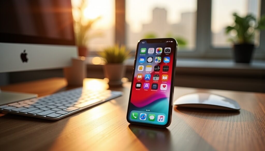 Découvrez iOS 26.4.2 : Toutes les nouveautés et améliorations pour votre iPhone