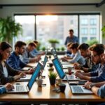 LinkedIn vous observe discrètement… mais c’est pour booster votre réussite !