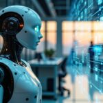Gemini Robotics-ER 1.6 : la naissance de la pensée robotique intelligente
