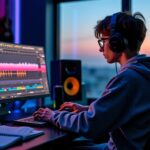Soundraw en action : Découvrez l’IA qui crée votre musique personnalisée – avril 2026