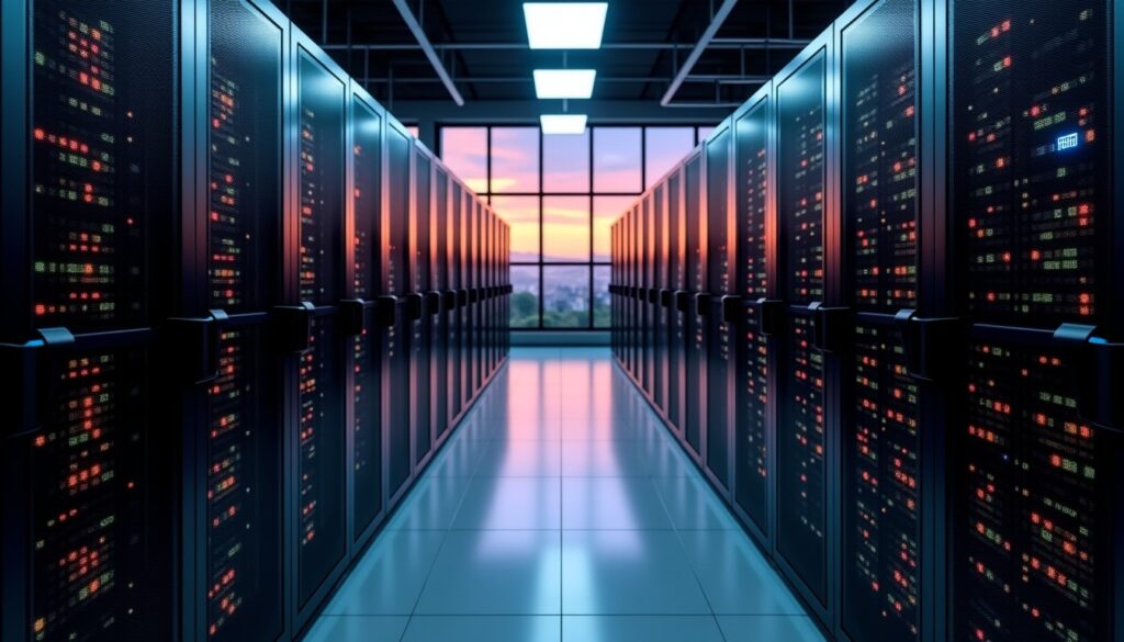 OVH : Descubra el universo del líder francés en Cloud Computing