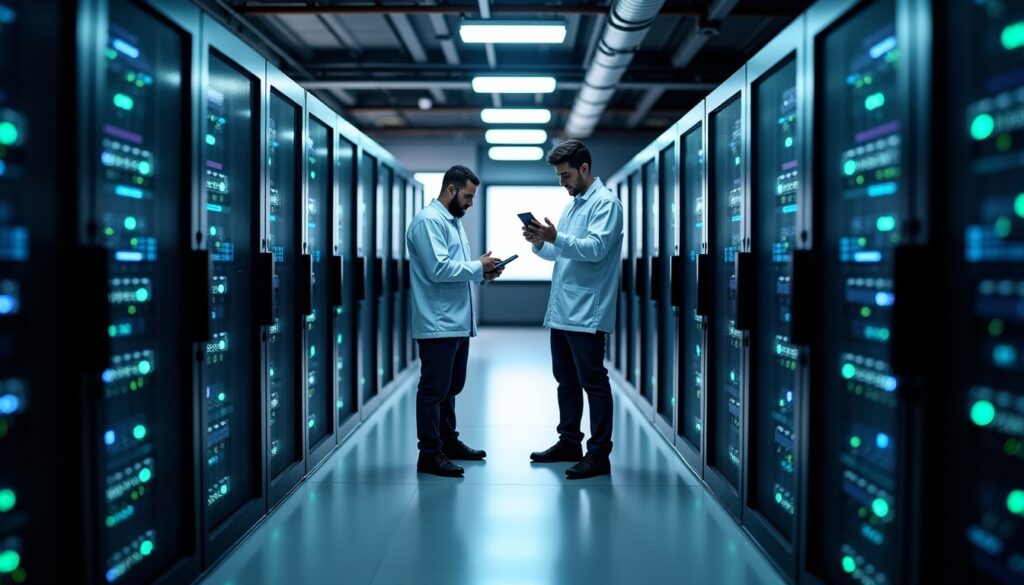 OVH : Odkryj świat francuskiego lidera Cloud Computing