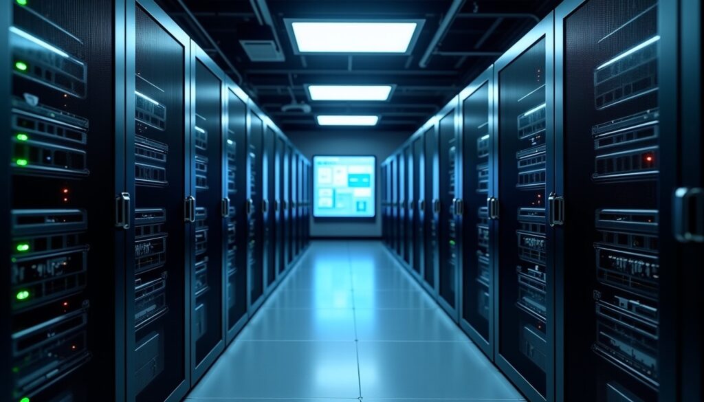 OVH : फ्रांस के क्लाउड कंप्यूटिंग लीडर की दुनिया की खोज करें