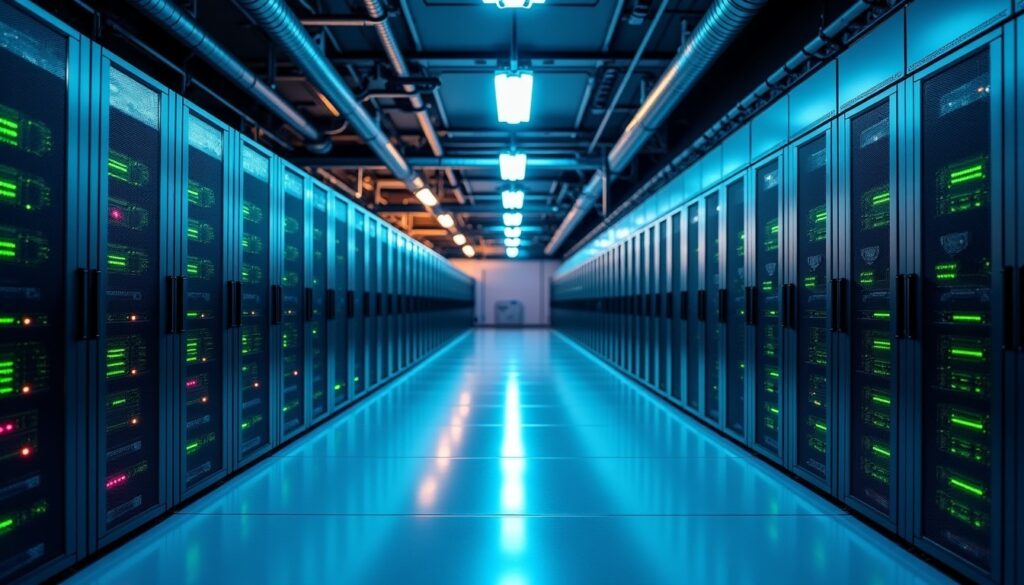OVH : Scoprite l'universo del leader francese del Cloud Computing