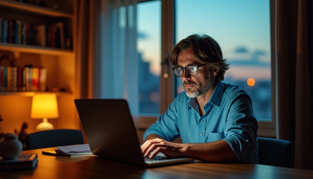 Alerte : 1 million de photos de collégiens et lycéens français exposées sur le Dark Web – Comment protéger vos ados ?