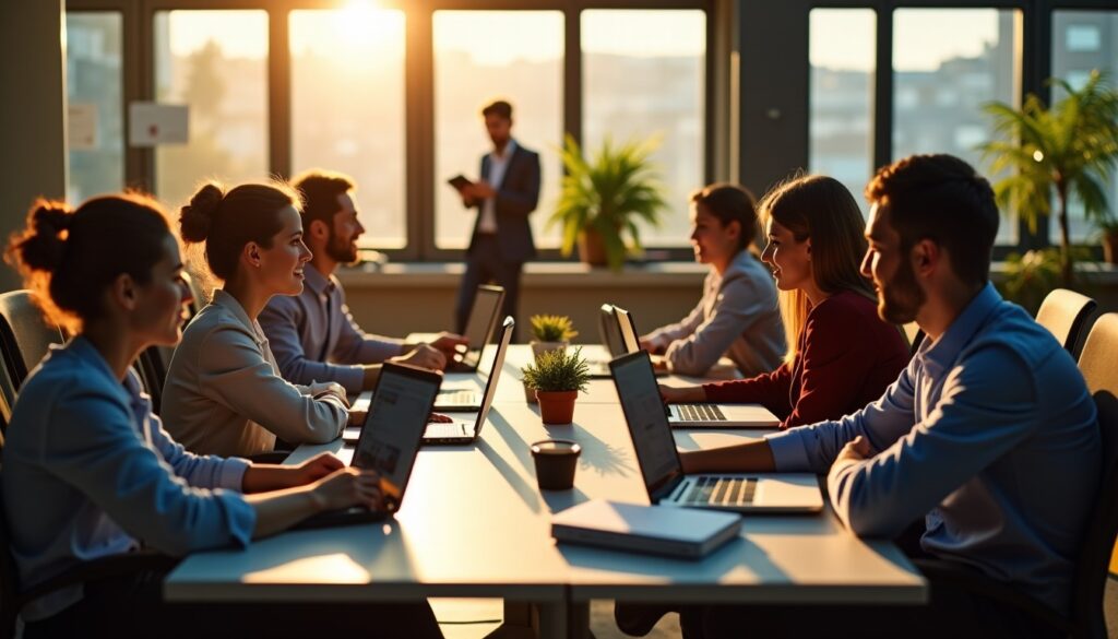 Microsoft Teams : guide complet pour maîtriser cette plateforme collaborative incontournable