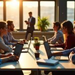 Microsoft Teams : guía completa para dominar esta plataforma colaborativa imprescindible