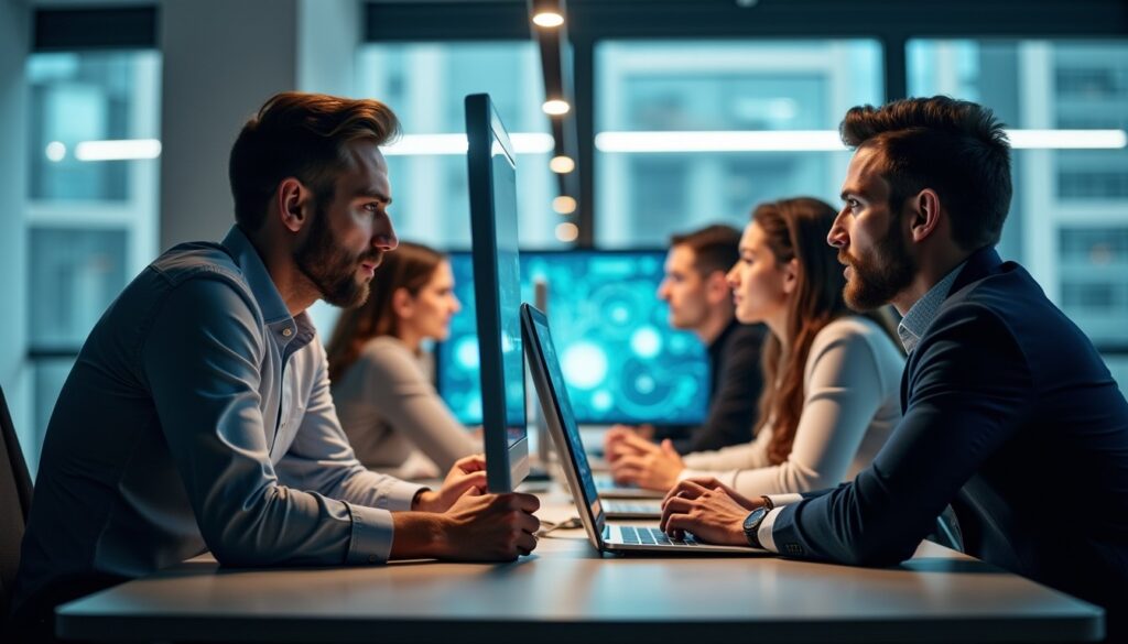 Kimi de Moonshot AI : l’outil d’intelligence artificielle nouvelle génération qui révolutionne le secteur
