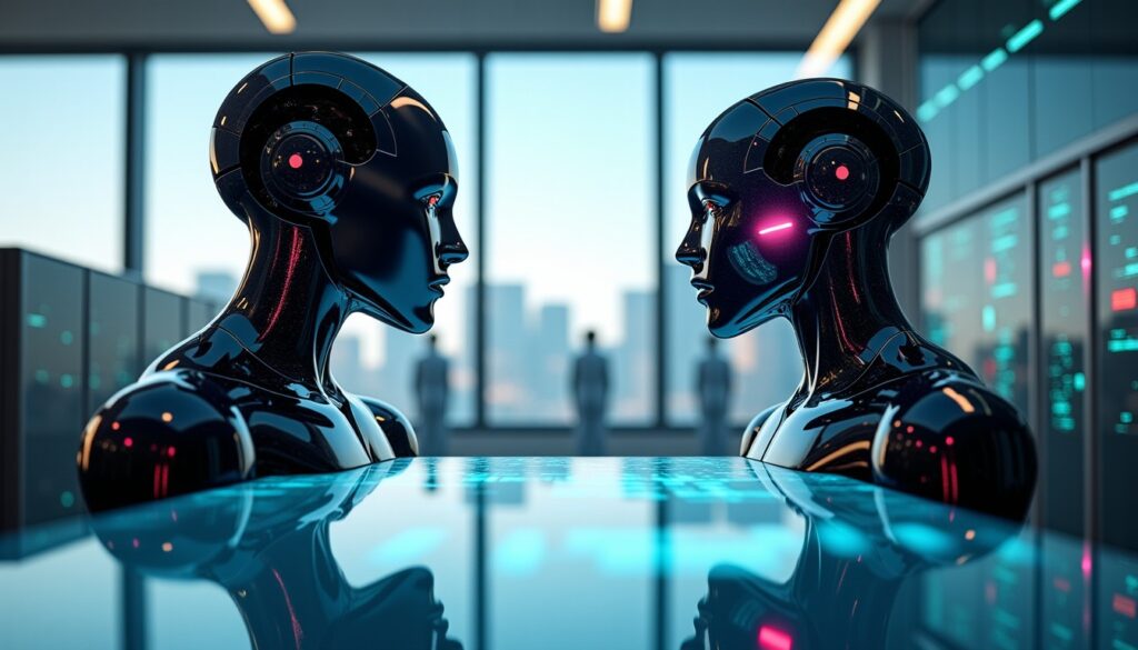 GPT-5.5 vs DeepSeek V4 : duel d’IA pour façonner la prochaine révolution technologique