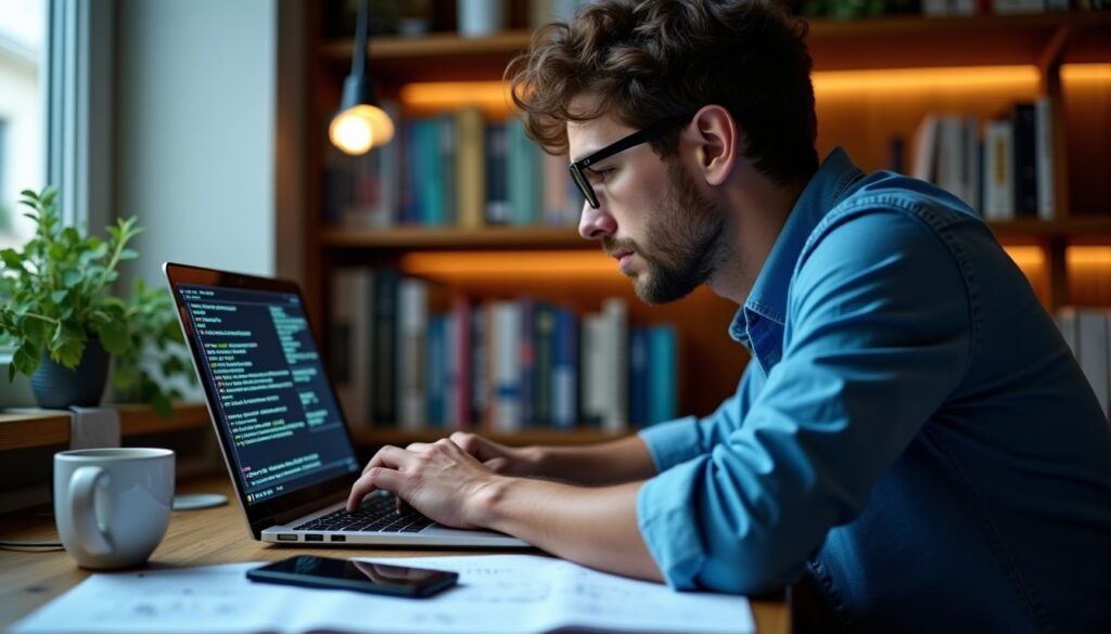 Phishing : Guide complet pour comprendre et se protéger contre cette menace cybernétique