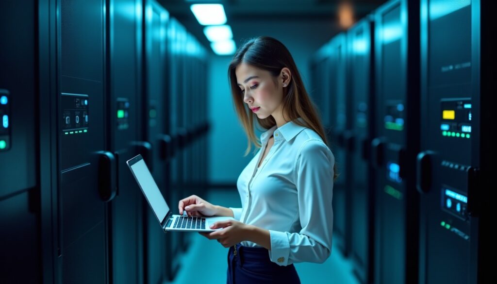Thunderbolt de Mozilla : l’IA d’entreprise entièrement auto-hébergée pour une confidentialité maximale