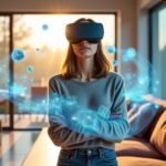 A co gdyby twoje pytania stały się interaktywnymi doświadczeniami 3D? Odkryj Gemini, rewolucję immersyjną