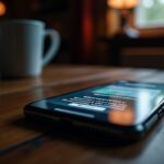 Alerte porwanie: Twój smartfon zamienia się w syrenę alarmową w przypadku uprowadzenia