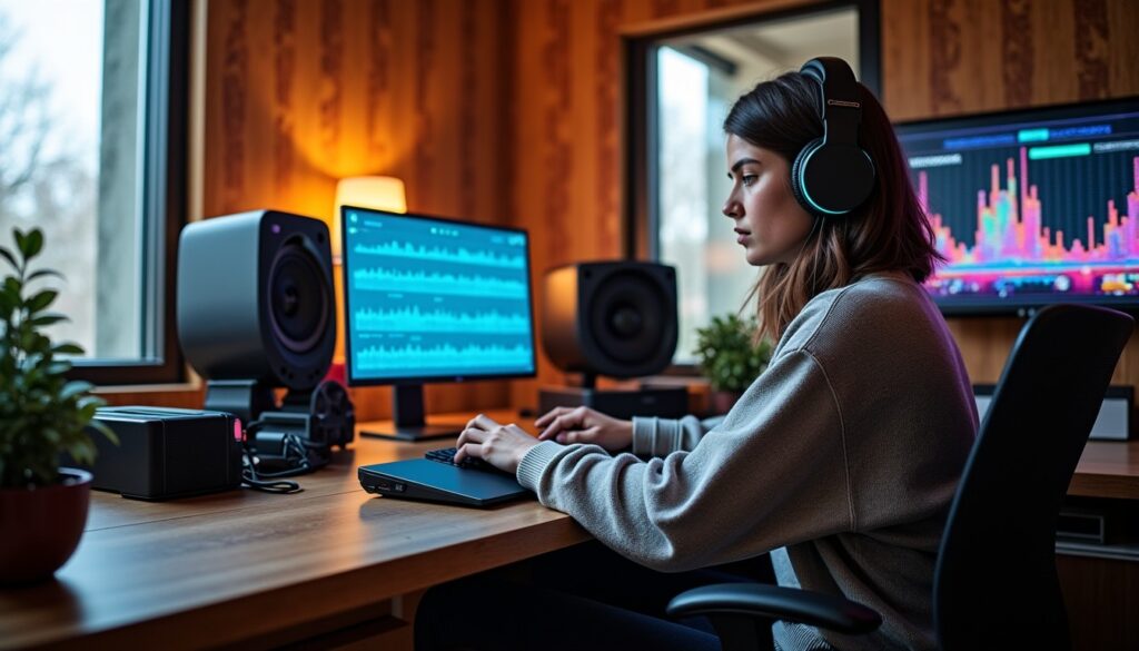 Musicfy AI en mars 2026 : Créez des morceaux et des voix inédites grâce à l'intelligence artificielle