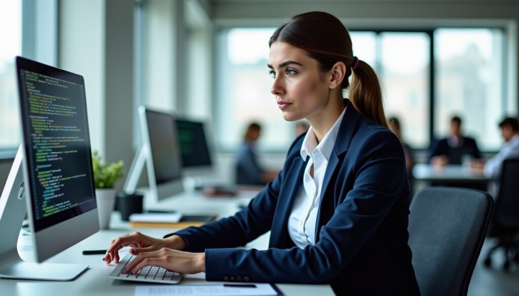 API : Guida completa per comprendere l’interfaccia di programmazione delle applicazioni