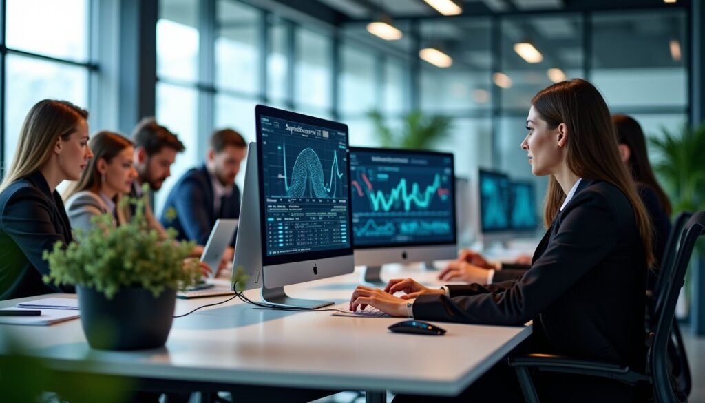 Perplexity enregistre une hausse spectaculaire de 50% de ses revenus grâce à l’essor des agents intelligents