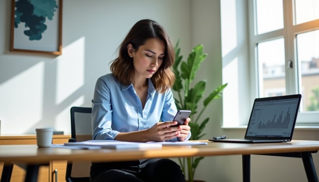 Signal : désactivez ce paramètre immédiatement, sinon le FBI pourrait accéder à vos messages