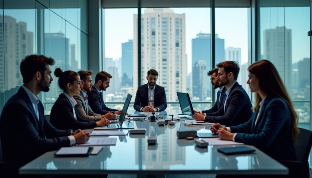 ElevenLabs et IBM s'associent pour révolutionner les agents vocaux intelligents