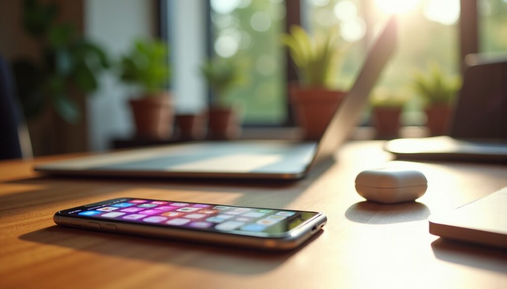 IOS : Découvrez l’univers complet du système d’exploitation mobile signé Apple