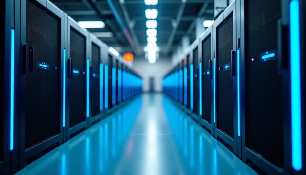 Amazon Trainium : AWS despliega sus chips propios para tomar la delantera en IA