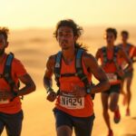 Diversità, inclusione e decarbonizzazione: le chiavi della metamorfosi del Marathon des Sables in icona mondiale dell’ultratrail