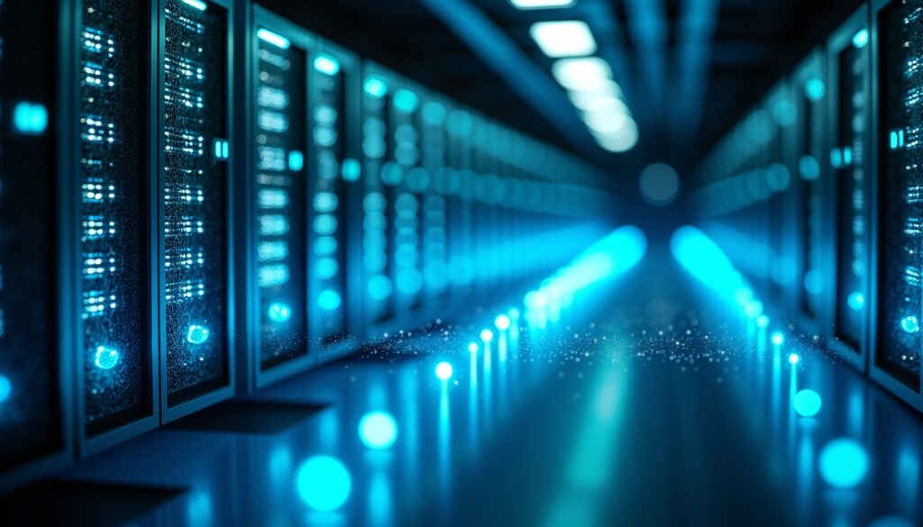 Verstehen von Data Gravity: Definition, Herausforderungen und innovative Lösungen