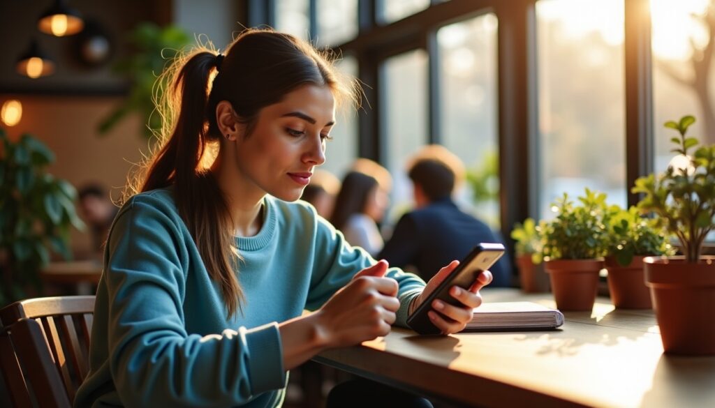 La IA de Meta analiza tus conversaciones de WhatsApp y Messenger… para mejorar tu experiencia