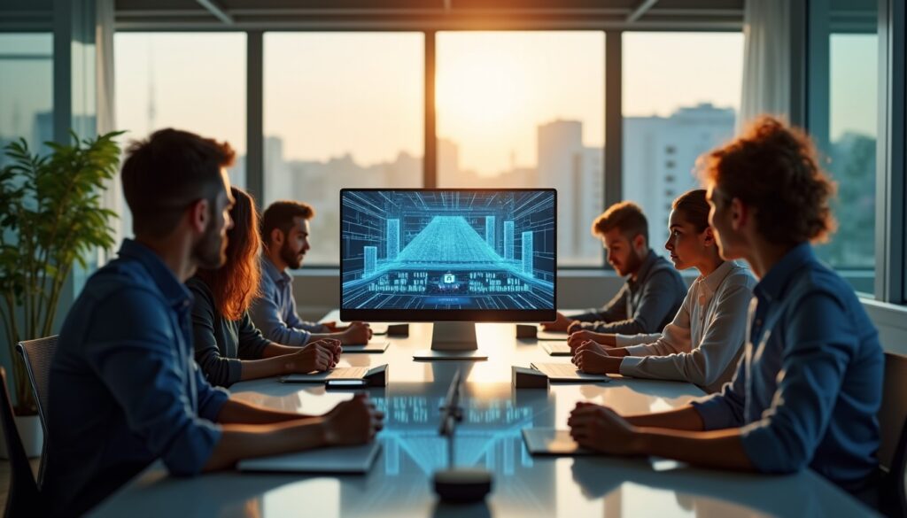 Anthropic veut conquérir les entreprises en lançant sa marketplace dédiée à Claude