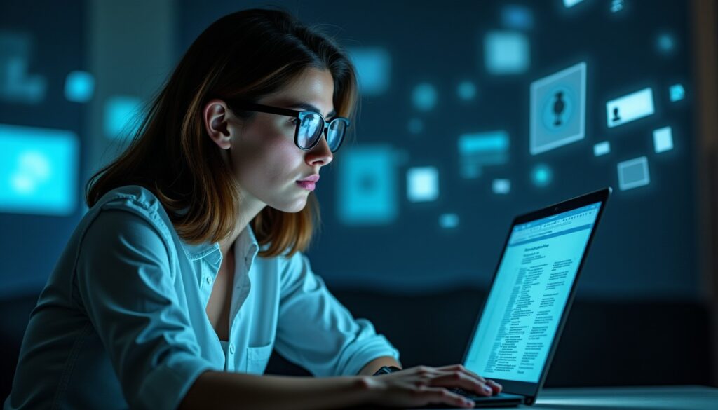 Perplexity : le mode incognito ne protège pas vos recherches, vos données exposées !