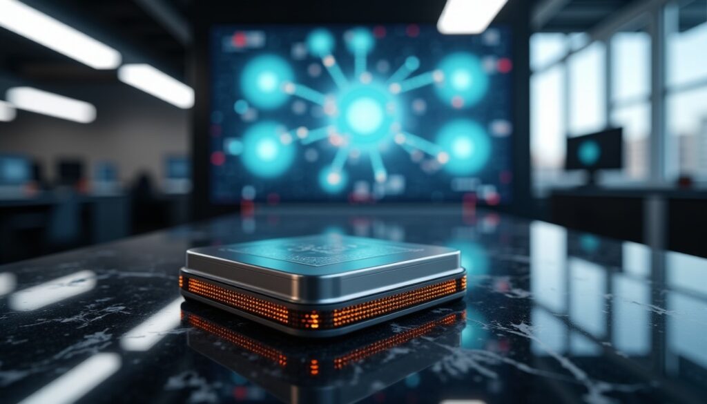 Ryzen AI 400 et AI Max+ : Mise à jour complète d'AMD avec le lancement du puissant 9850X3D
