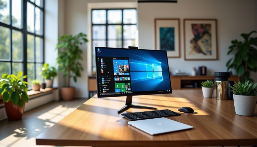 Windows : Guide complet sur le célèbre système d’exploitation de Microsoft
