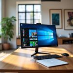 Windows : Guida completa sul famoso sistema operativo di Microsoft
