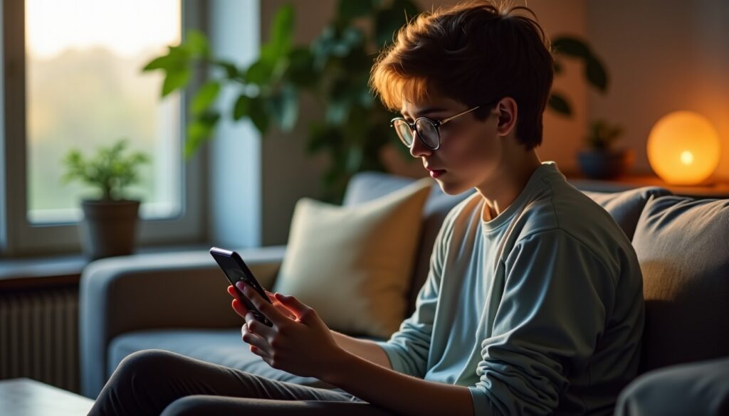 « AI Sponsored Snaps » : Perhatian, “teman” AI Anda di Snapchat mungkin menyembunyikan seorang penjual ulung