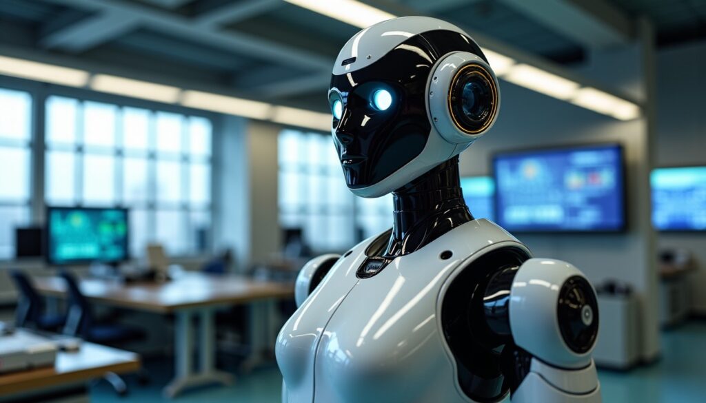 Die SoftBank-Gruppe enthüllt ein robotisches Juwel mit einem Wert von 100 Milliarden Euro
