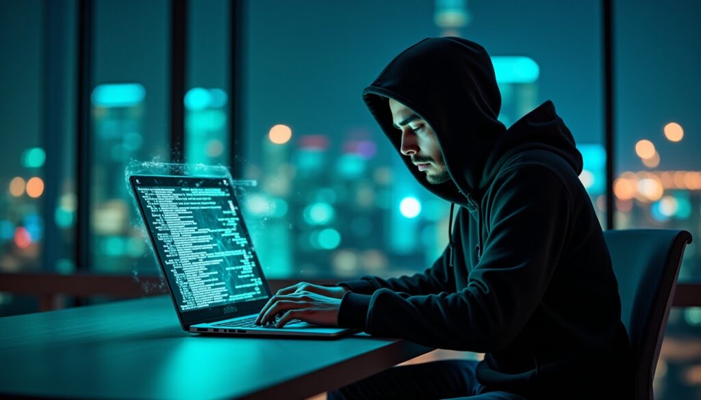 GPT-5.5 : A New Threat in Hacking? Tests Raise Concerns