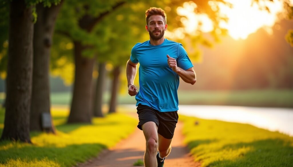 La corsa mattutina: perché questo stress improvviso appena svegli?