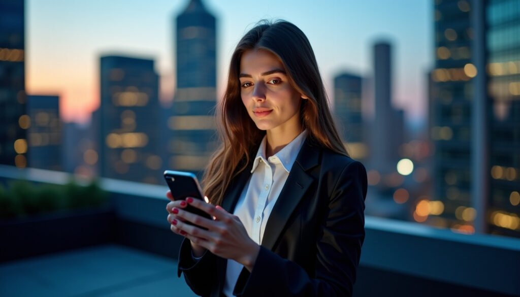 Tinder innove : utilisez la reconnaissance de l’iris pour garantir votre authenticité et éviter les profils « creep »