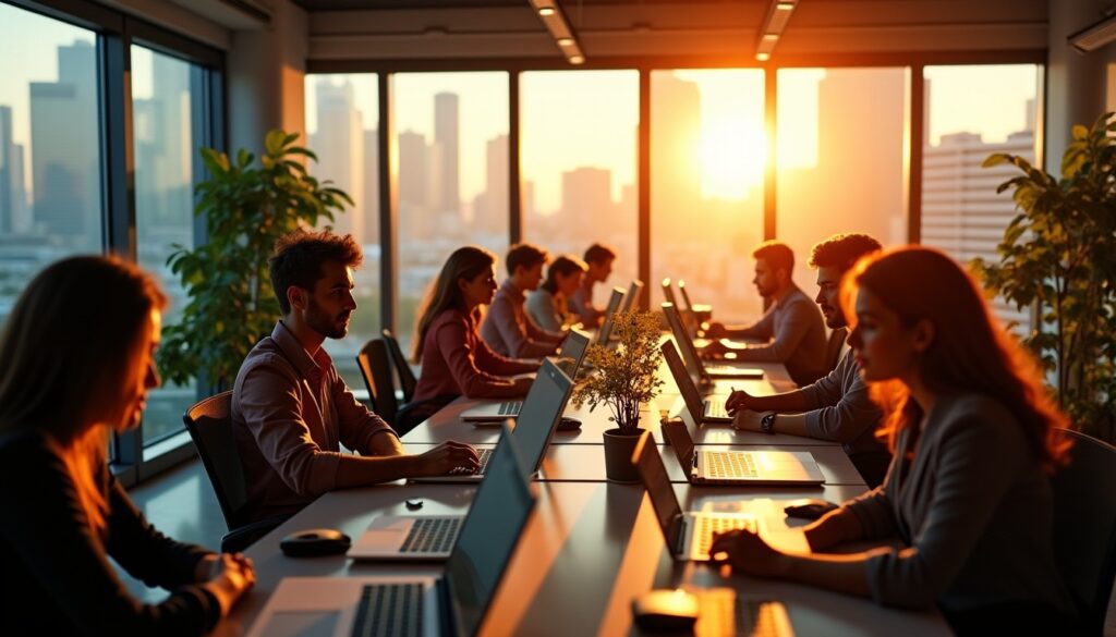 Anthropic en passe de devenir la startup d'IA la mieux valorisée de tous les temps