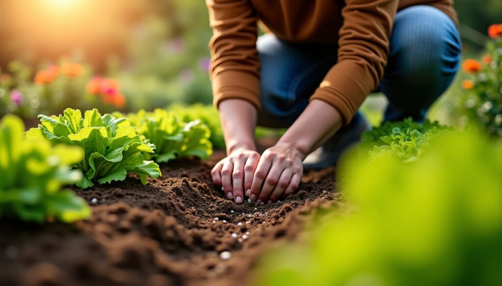 Hurry up: sow these two vegetables before the end of April to avoid a disappointing harvest
