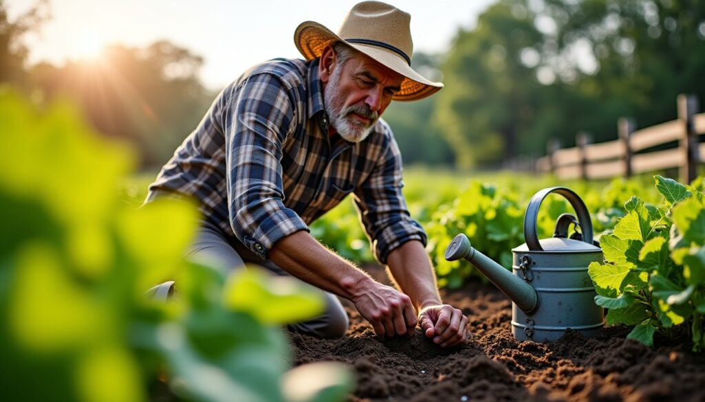 Apresse-se: plante esses dois legumes antes do final de abril para evitar uma colheita decepcionante