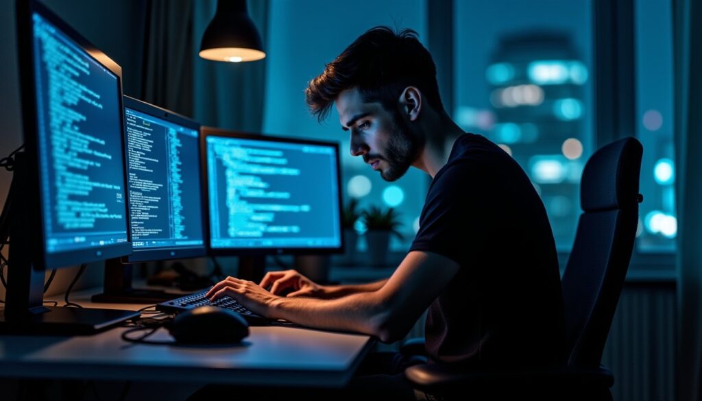 Crypto : Abril sangrento, o mês mais devastador já registrado em ataques hackers
