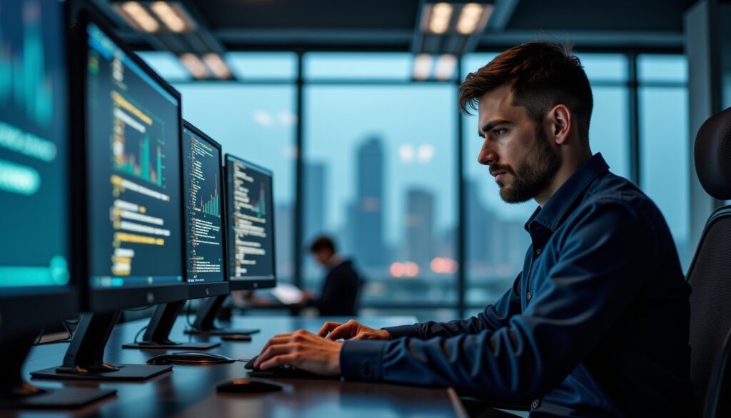 Crypto : Abril sangriento, el mes más devastador jamás registrado en hackeos