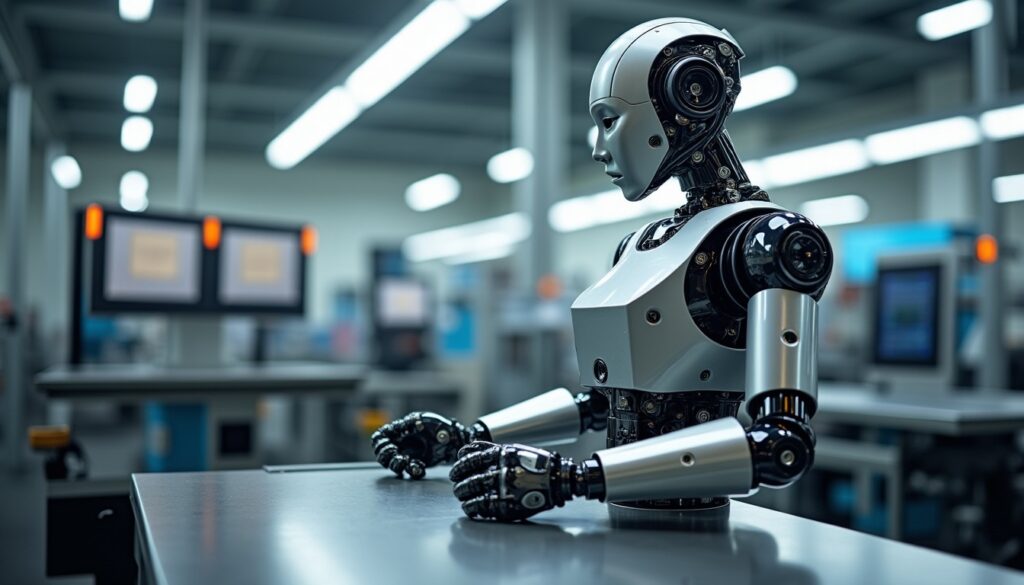 ¿Cuál es el precio de un robot para empresa ?