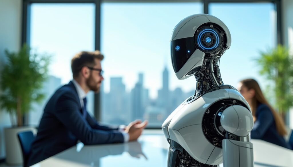 Wie hoch ist der Preis für einen Unternehmensroboter?